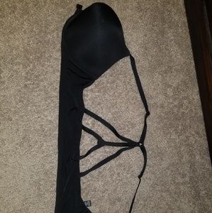 34C front closing VS Push-Up